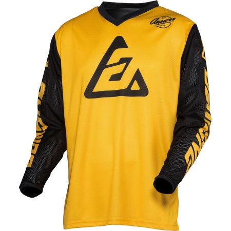 Motocross/MTB Trøje Answer Racing Arkon Bold N004 2020 Langærmet